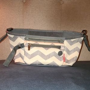Skip Hop Stroller Organizer